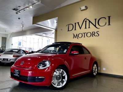 2016 Volkswagen Beetle - Photo 1