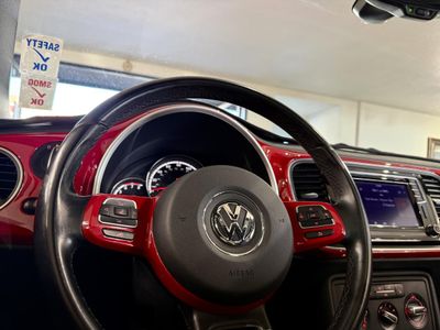 2016 Volkswagen Beetle - Photo 26
