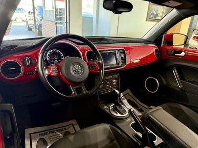 2016 Volkswagen Beetle - Photo 6
