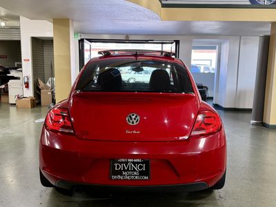 2016 Volkswagen Beetle - Photo 4