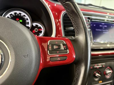 2016 Volkswagen Beetle - Photo 27