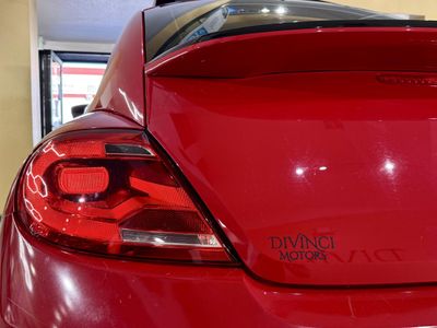 2016 Volkswagen Beetle - Photo 35