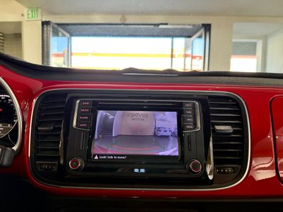 2016 Volkswagen Beetle - Photo 16