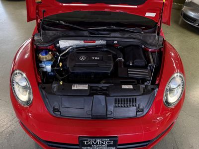 2016 Volkswagen Beetle - Photo 31