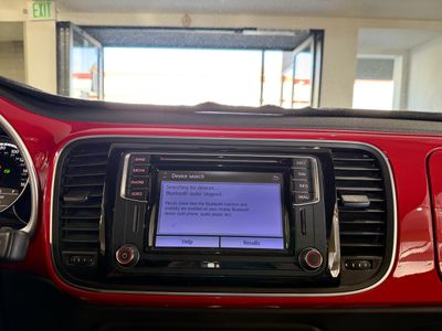 2016 Volkswagen Beetle - Photo 18