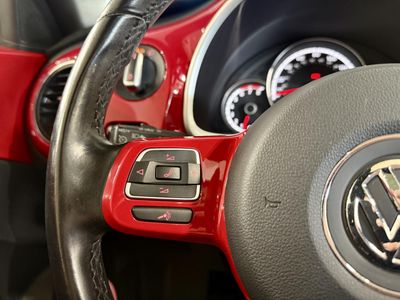 2016 Volkswagen Beetle - Photo 28
