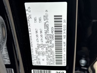 2026 Toyota Tacoma - Photo 31