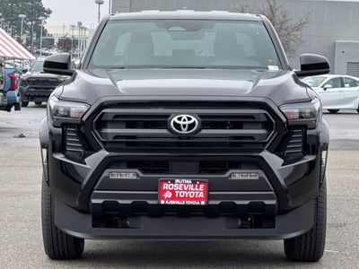 2026 Toyota Tacoma - Photo 10