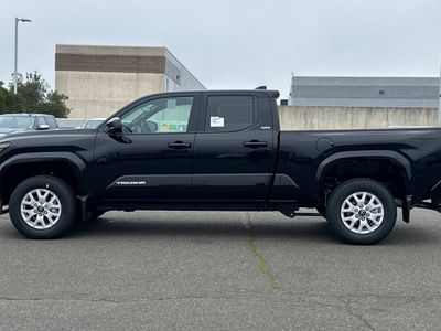 2026 Toyota Tacoma - Photo 5