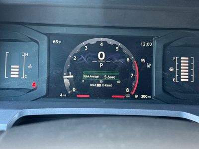 2026 Toyota Tacoma - Photo 26