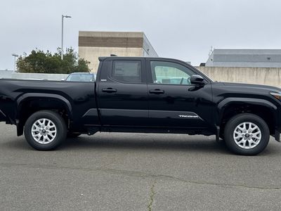 2026 Toyota Tacoma - Photo 8