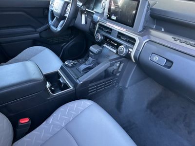 2026 Toyota Tacoma - Photo 15