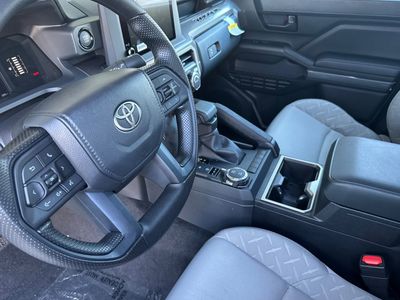 2026 Toyota Tacoma - Photo 11