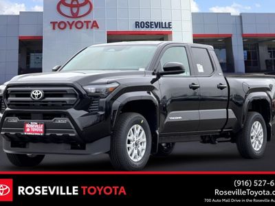 2026 Toyota Tacoma - Photo 1