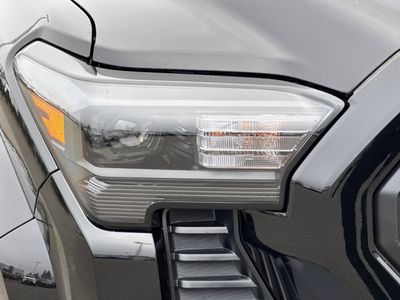 2026 Toyota Tacoma - Photo 28