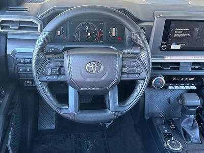 2026 Toyota Tacoma - Photo 14