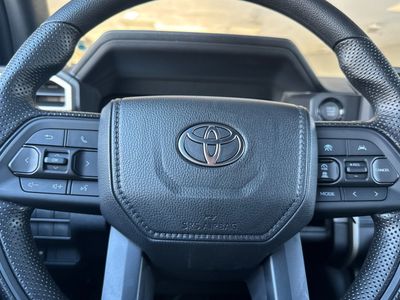 2026 Toyota Tacoma - Photo 23
