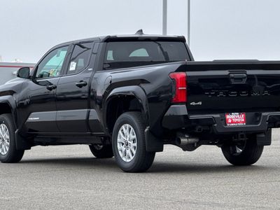 2026 Toyota Tacoma - Photo 6