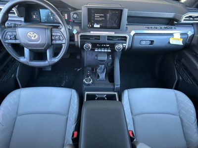 2026 Toyota Tacoma - Photo 3