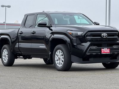 2026 Toyota Tacoma - Photo 9