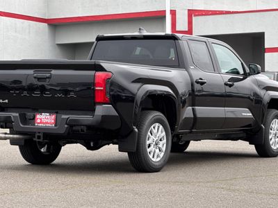 2026 Toyota Tacoma - Photo 2