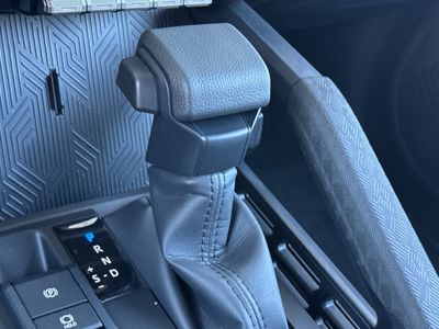 2026 Toyota Tacoma - Photo 21