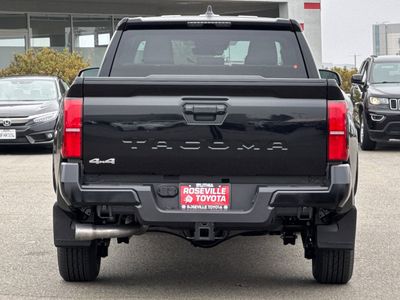 2026 Toyota Tacoma - Photo 7