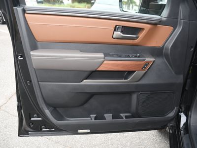 2026 Toyota Tundra - Photo 5