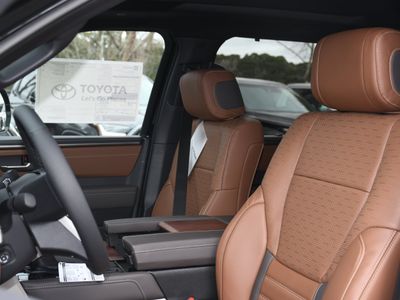2026 Toyota Tundra - Photo 7