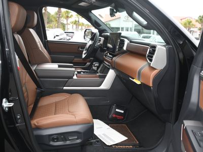 2026 Toyota Tundra - Photo 11