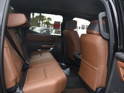 2026 Toyota Tundra - Photo 10