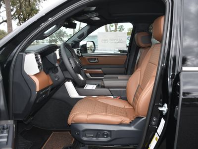 2026 Toyota Tundra - Photo 3