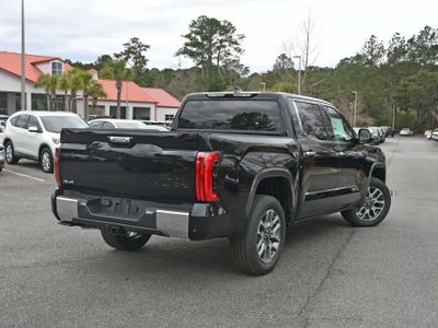 2026 Toyota Tundra - Photo 2