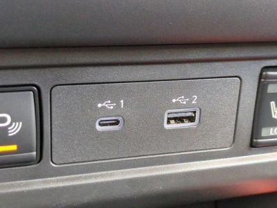 2026 Nissan Frontier — photo 21 view