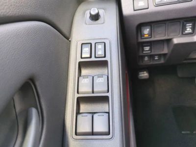 2026 Nissan Frontier — photo 23 view