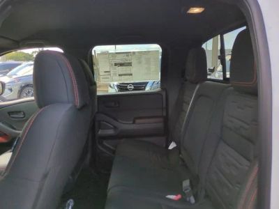 2026 Nissan Frontier — photo 20 view