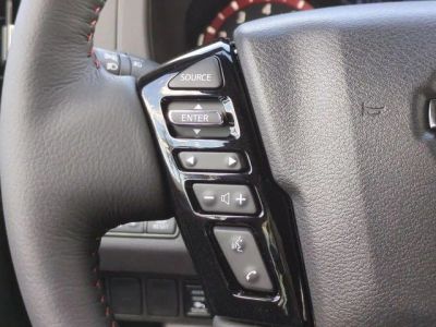 2026 Nissan Frontier — photo 24 view