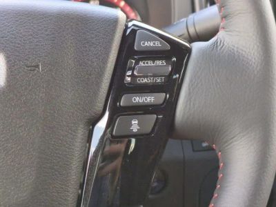 2026 Nissan Frontier — photo 25 view