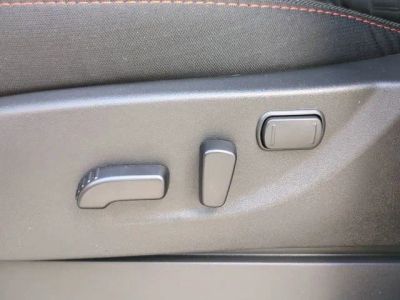 2026 Nissan Frontier — photo 18 view