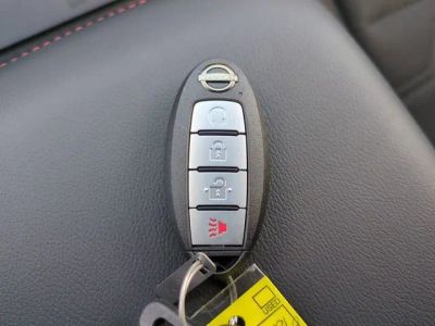 2026 Nissan Frontier — photo 28 view