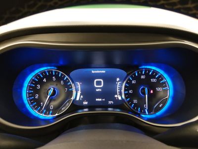 2024 Chrysler Pacifica — photo 14 view