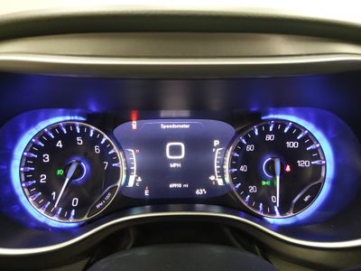 2023 Chrysler Pacifica - Photo 14