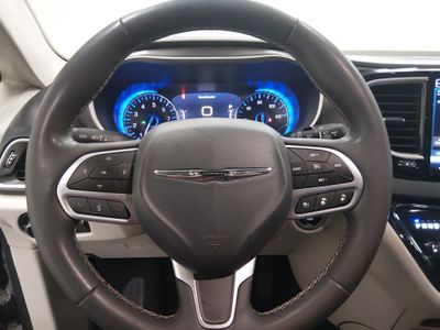 2023 Chrysler Pacifica - Photo 12