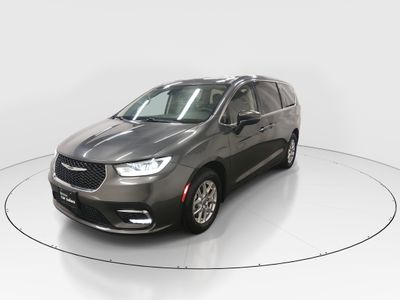 2023 Chrysler Pacifica - Photo 3