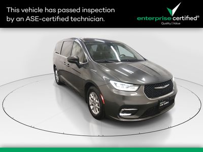 2023 Chrysler Pacifica - Photo 1