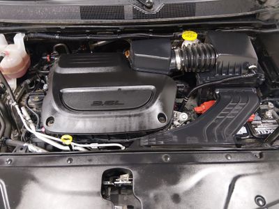 2023 Chrysler Pacifica - Photo 9