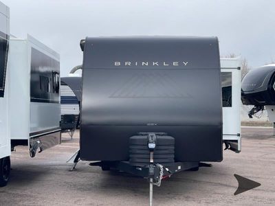 2026 Brinkley Model Ix - Photo 6