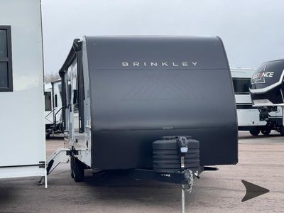 2026 Brinkley Model Ix - Photo 1