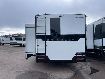 2026 Brinkley Model Ix - Photo 10