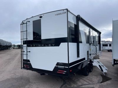 2026 Brinkley Model Ix - Photo 11
